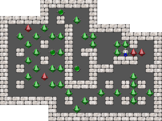 Уровень 15 — Gyjgw Arranged